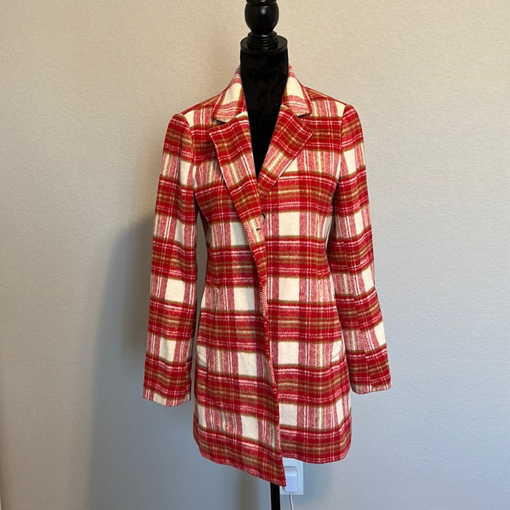 Loft Coat - image 1